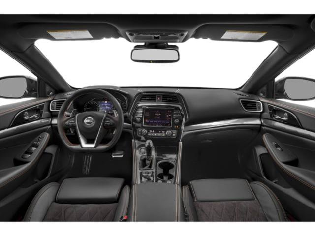 Used 2021 Sunset Drift Chromaflair Nissan SR image 11
