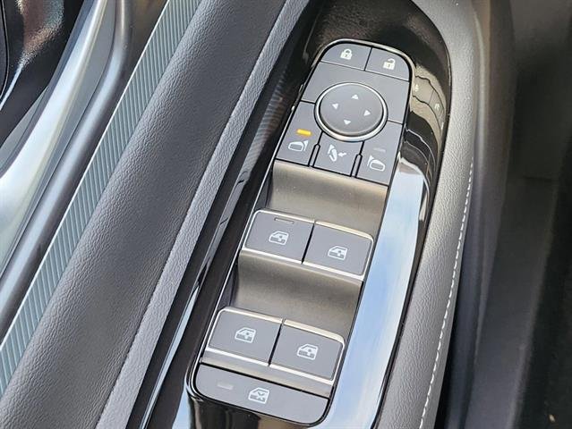 2025 Nissan Murano Platinum - Photo 22