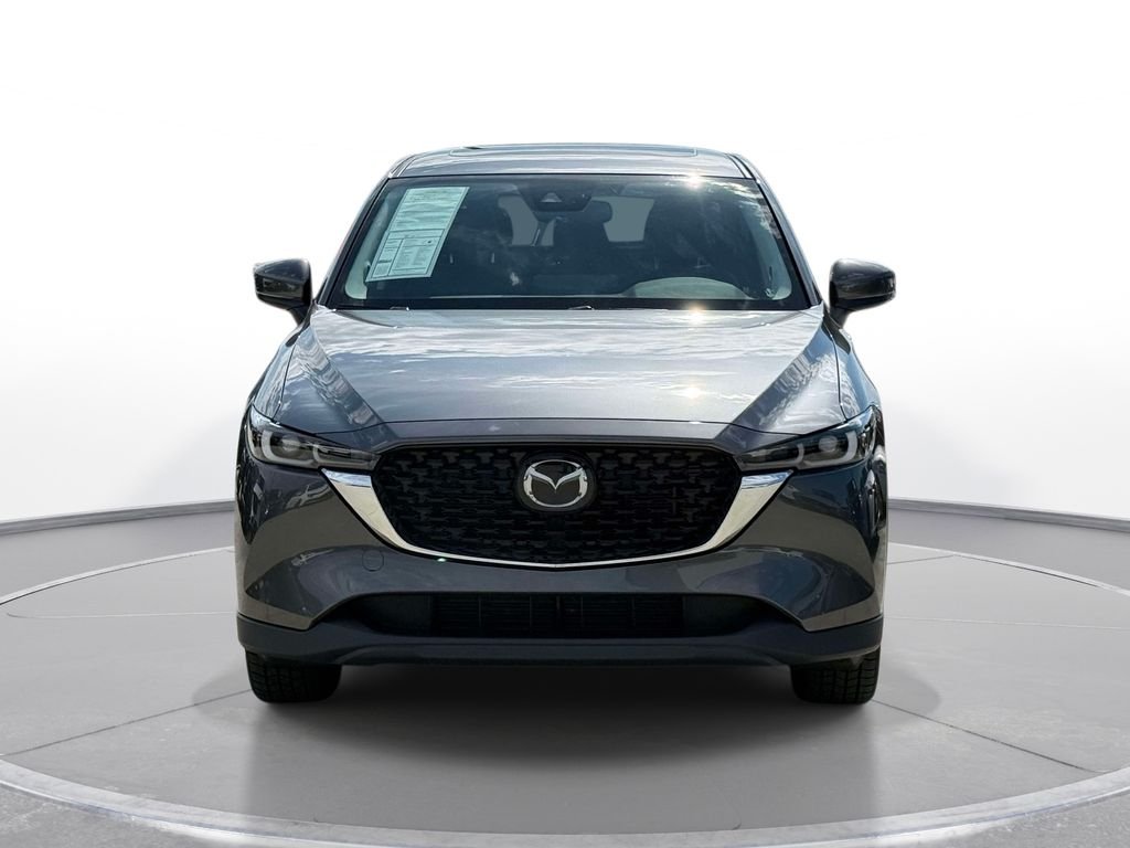 Used 2023 Gray Mazda 2.5 S Premium Package image 8