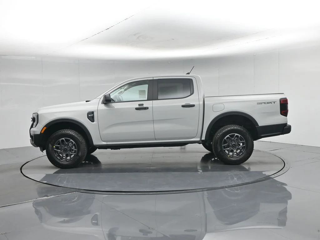 New 2026 Avalanche Ford XLT image 27