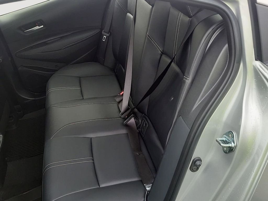 2026 Toyota Corolla XLE - Photo 18