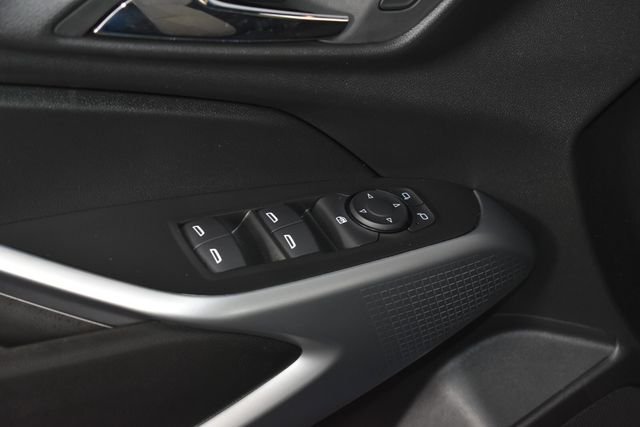 Used 2025 Blue Chevrolet 1RS image 25