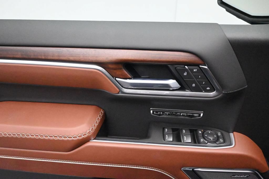 2026 GMC Sierra 1500 Denali Ultimate - Photo 12