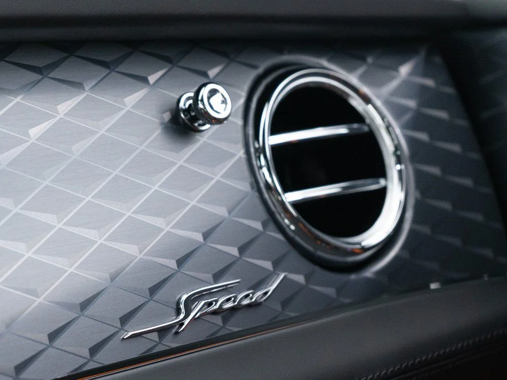 2026 Bentley Bentayga Speed - Photo 42