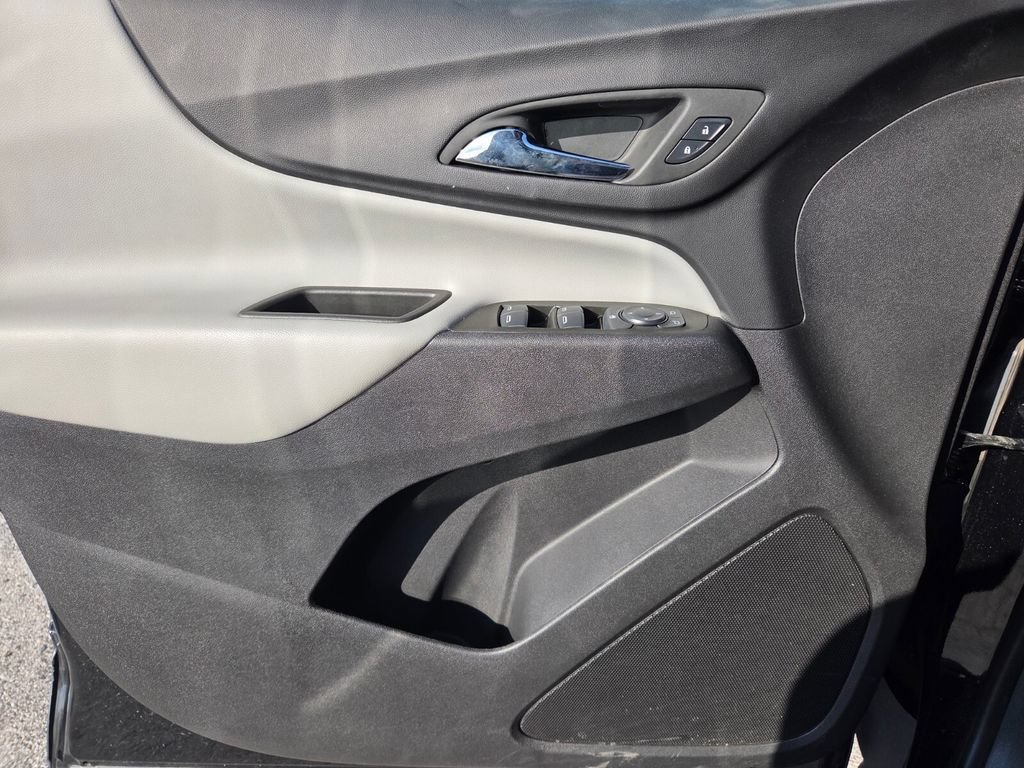 2024 Chevrolet Equinox LS - Photo 21