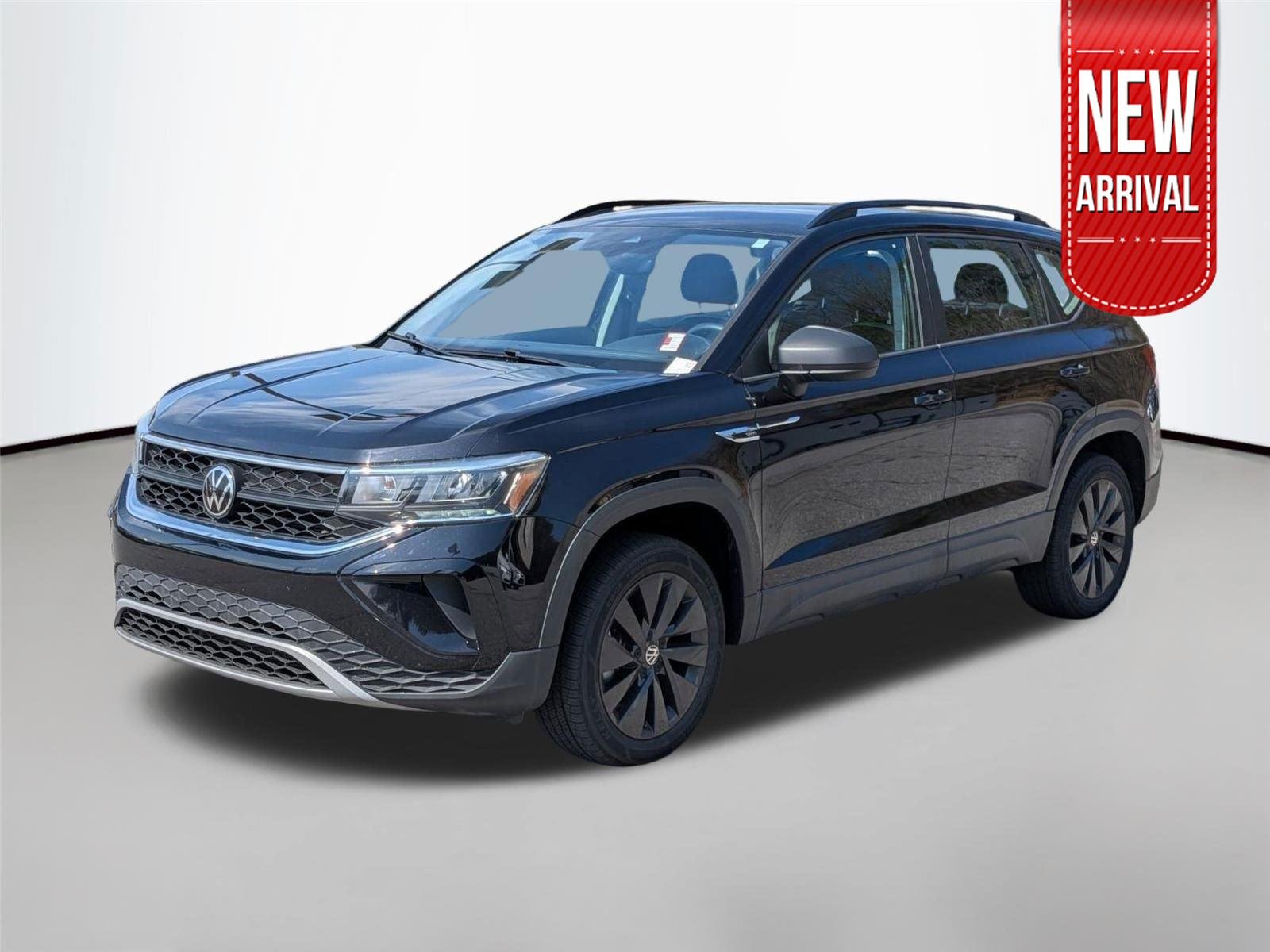 2023 Volkswagen Taos S