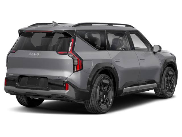 Used 2024 Pebble Gray Kia GT-Line image 2