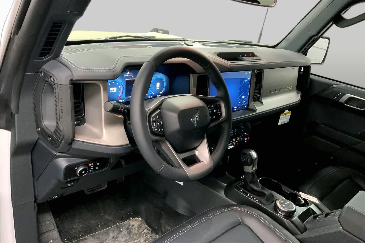 New 2026 Avalanche Ford Outer Banks® image 7