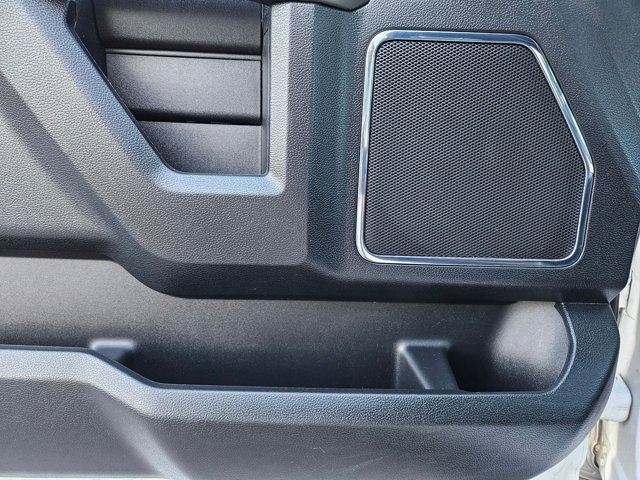 Certified Used 2018 Oxford White Ford LARIAT image 47
