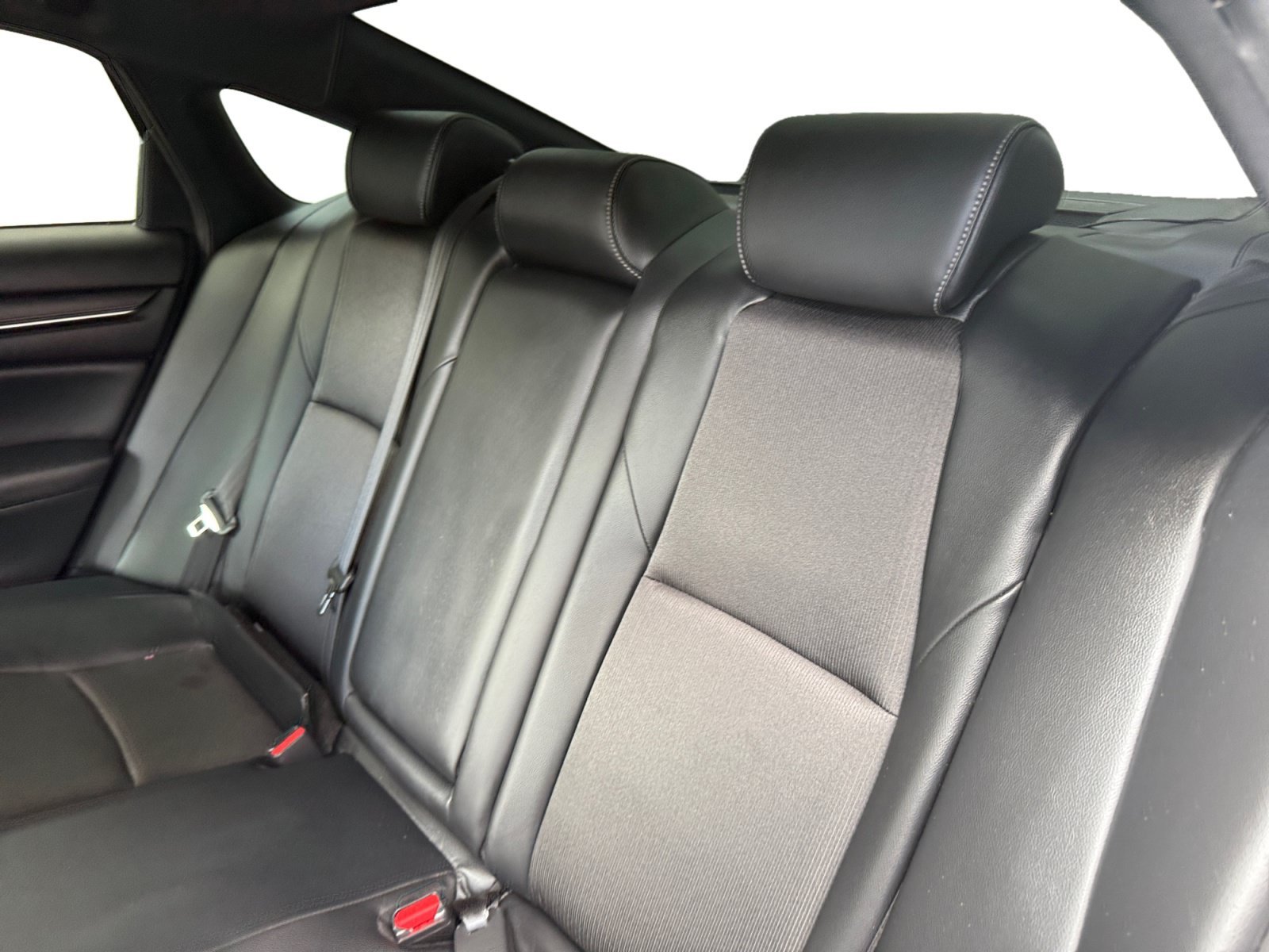 Used 2022 Sonic Gray Pearl Honda Sport image 16