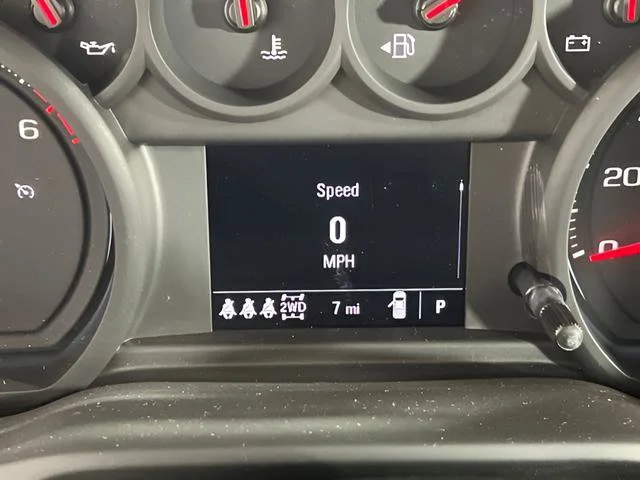 2026 GMC Sierra 1500 Pro - Photo 10