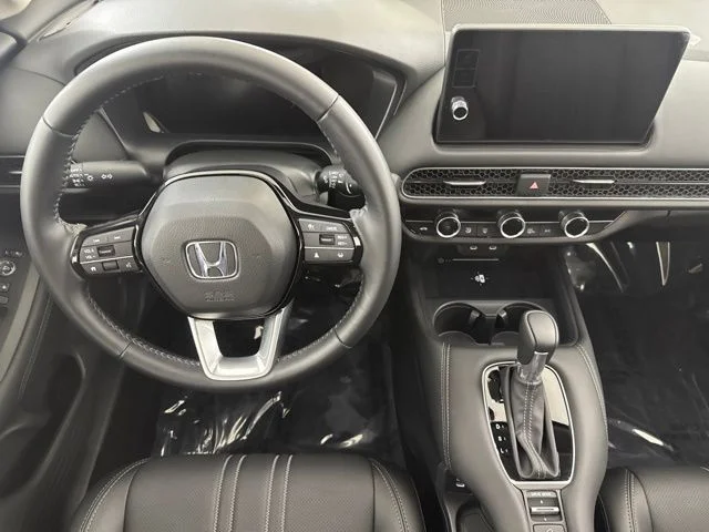 Used 2026 Black Honda EX-L image 28
