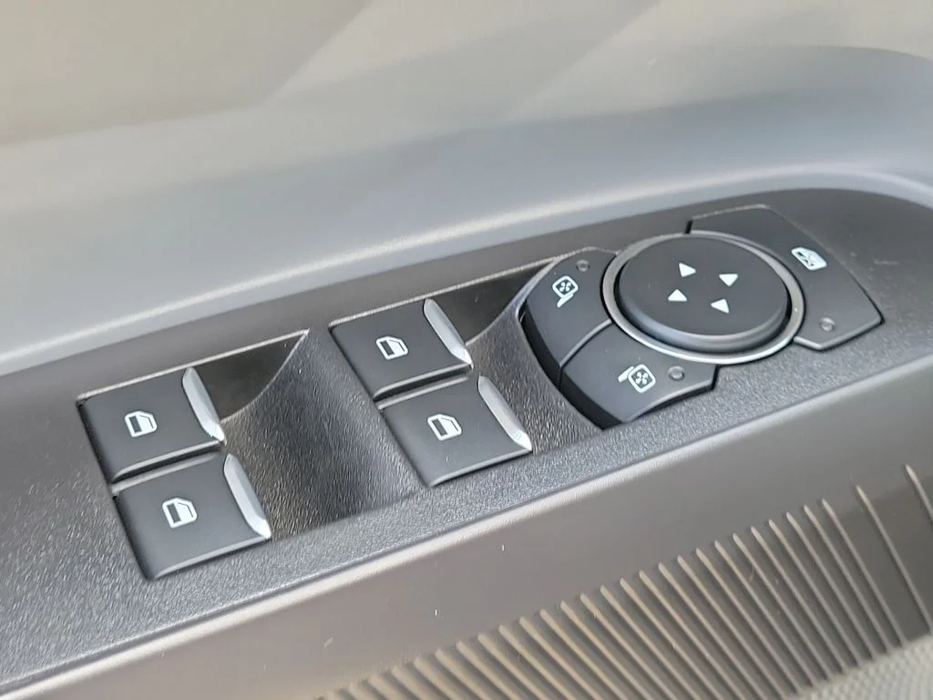 New 2026 Carbonized Gray Metallic Ford Tremor® image 29