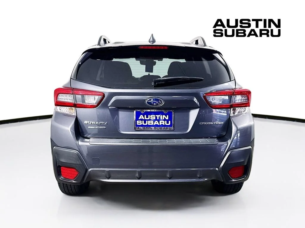 Used 2020 Gray Subaru Premium image 6