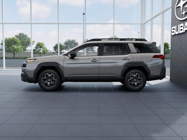 New 2026 RIVER ROCK PEARL Subaru Premium image 3