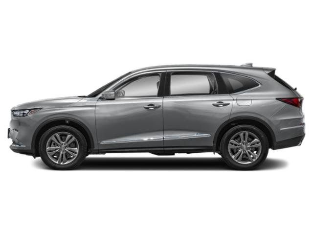 Used 2024 Gray Acura 3.5L image 3
