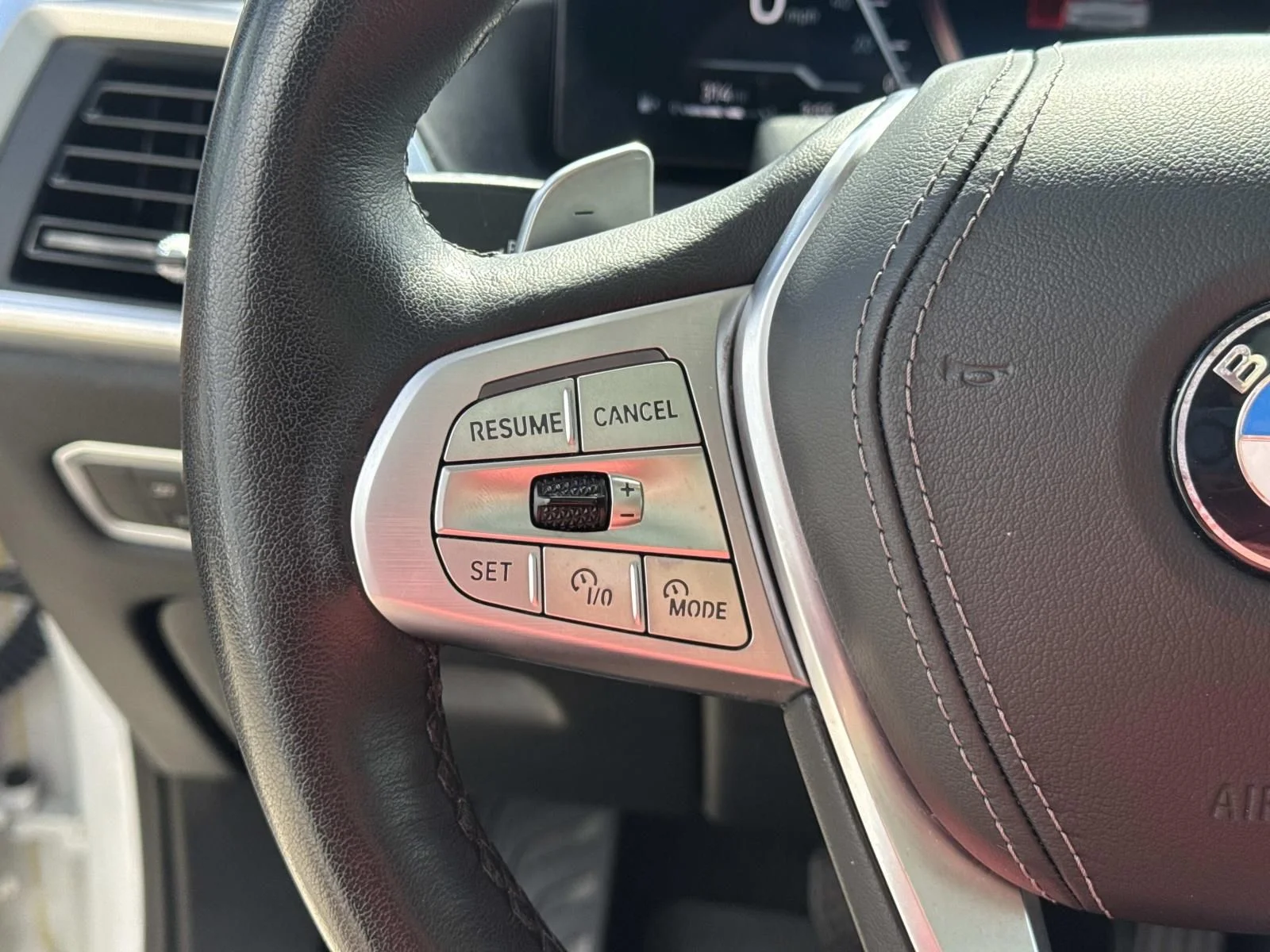 2023 BMW X7 40i - Photo 24