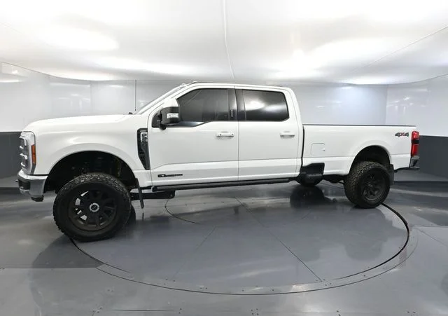 2023 Ford F-250 Super Duty Lariat - Photo 12