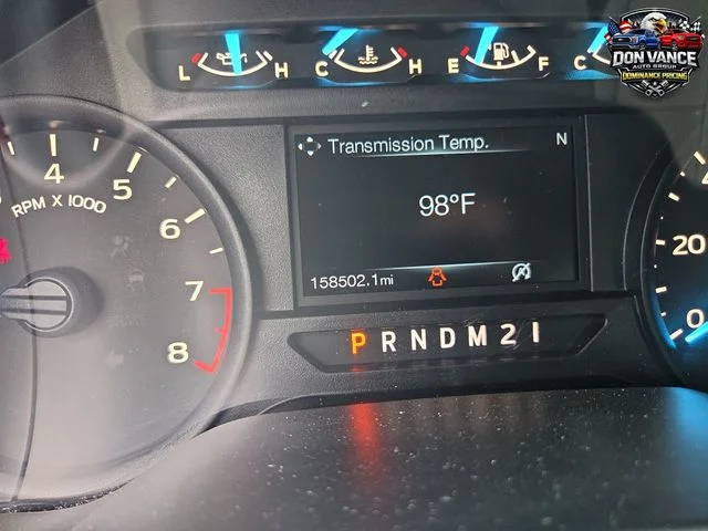 Used 2018 White Ford XL image 17
