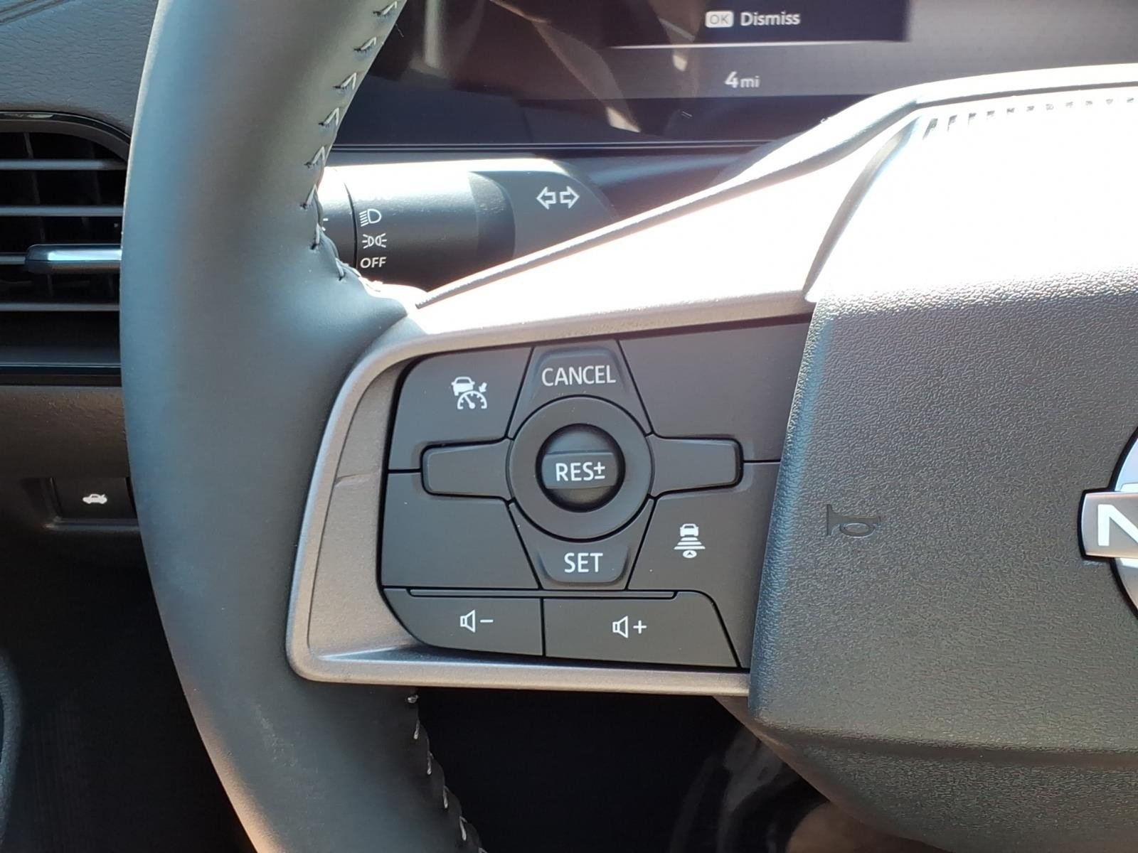 2026 Nissan Sentra SV Gray at Robbins Nissan