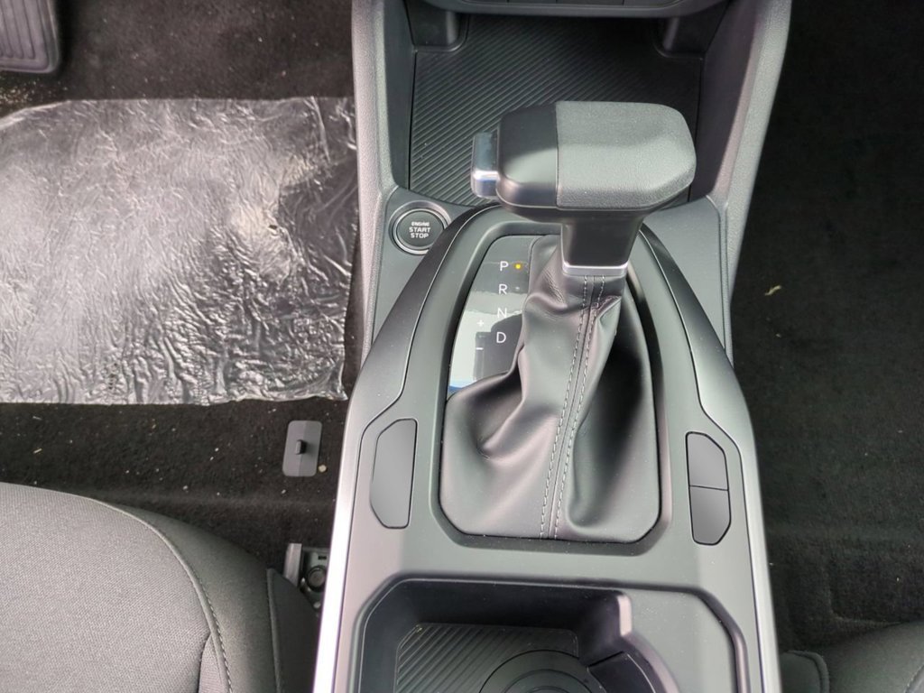 New 2026 Snow White Pearl Kia LXS image 20