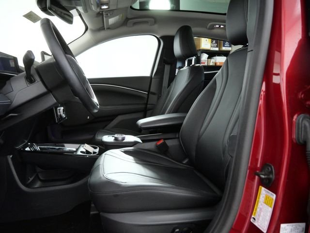 Certified Used 2024 Red Ford Premium image 14
