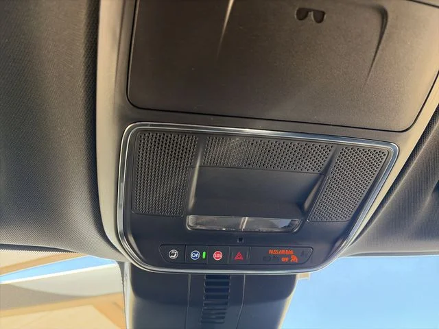 New 2026 Black GMC Denali image 26
