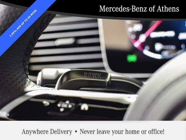 2025 Mercedes-Benz GLS AMG GLS 63 - Photo 26