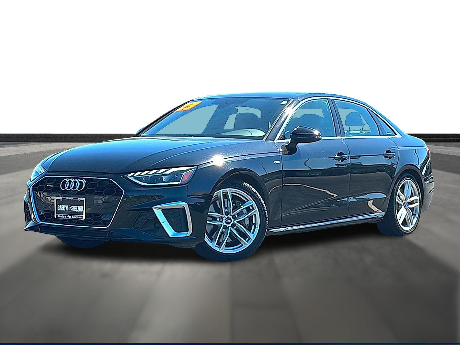 2023 Audi A4