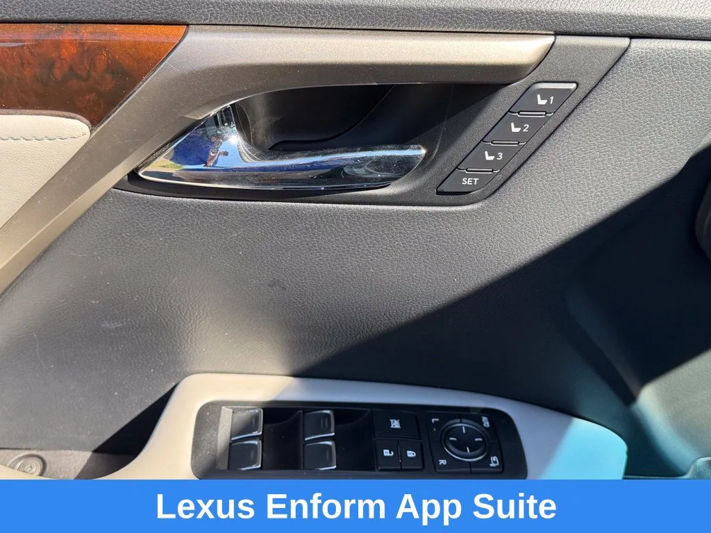 Used 2018 Silver Lexus RX 350 image 30