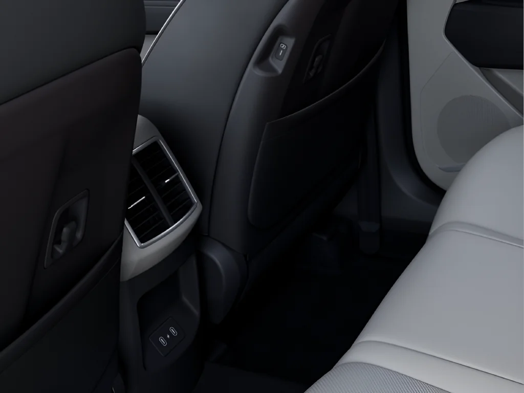 New 2027 Gravity Gray Kia EX image 21