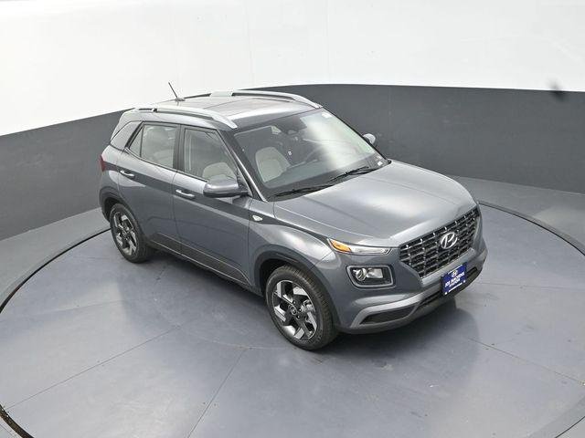 New 2026 Gray Hyundai SEL image 22