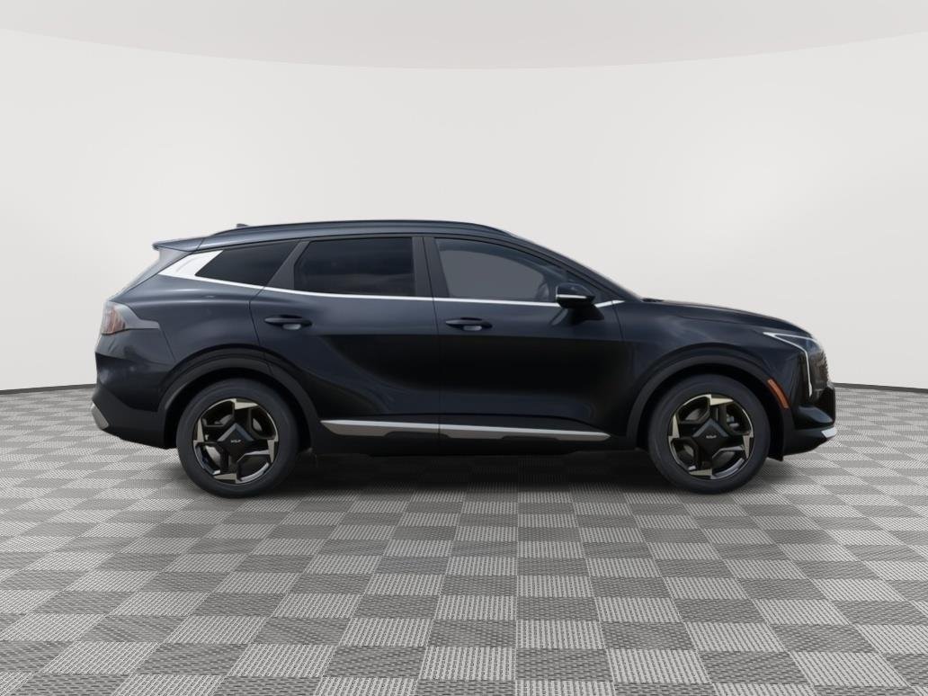 New 2026 Panthera Metal Kia EX image 26