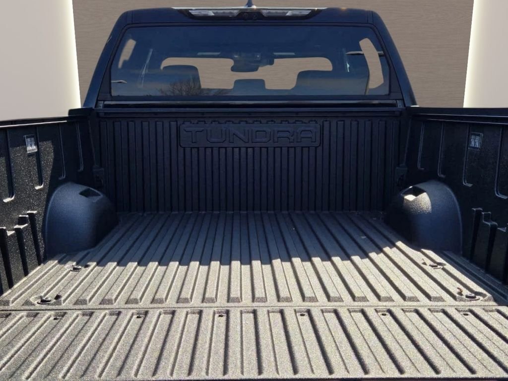 2026 Toyota Tundra 1794 Edition - Photo 12