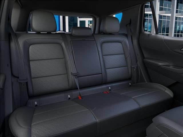 2027 Chevrolet Equinox LT - Photo 17