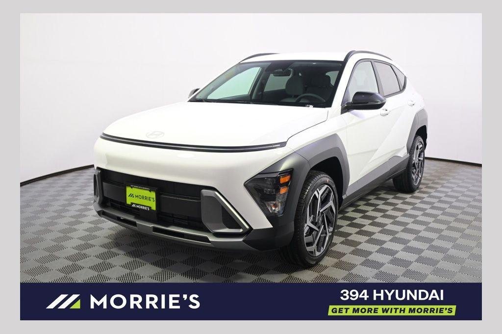 2026 Hyundai Kona