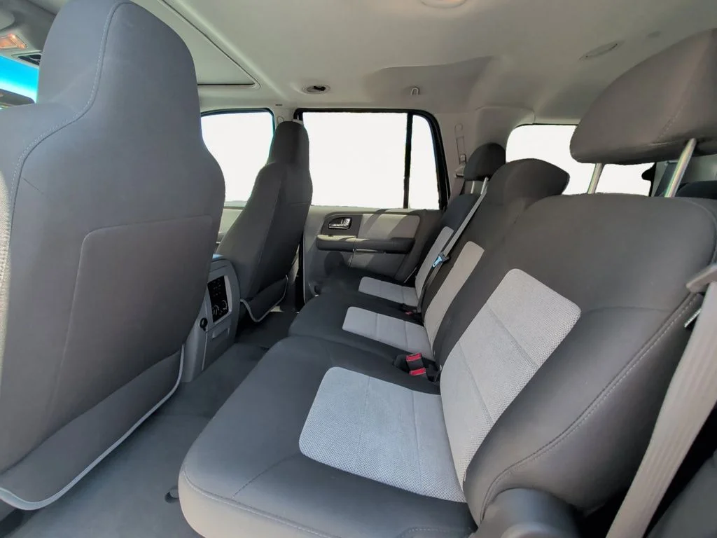 Used 2005 White Ford XLT image 13