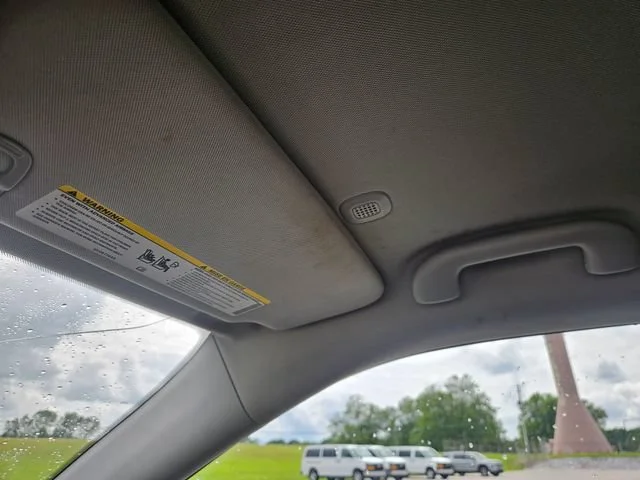 Used 2021 Blue Jeep Latitude image 19