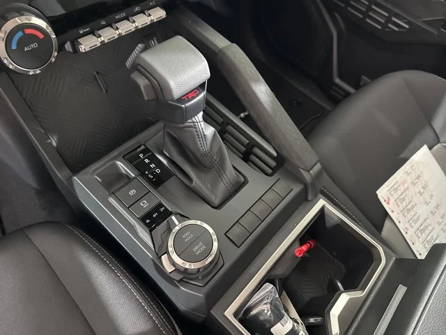 2026 Toyota Tacoma TRD Sport - Photo 18