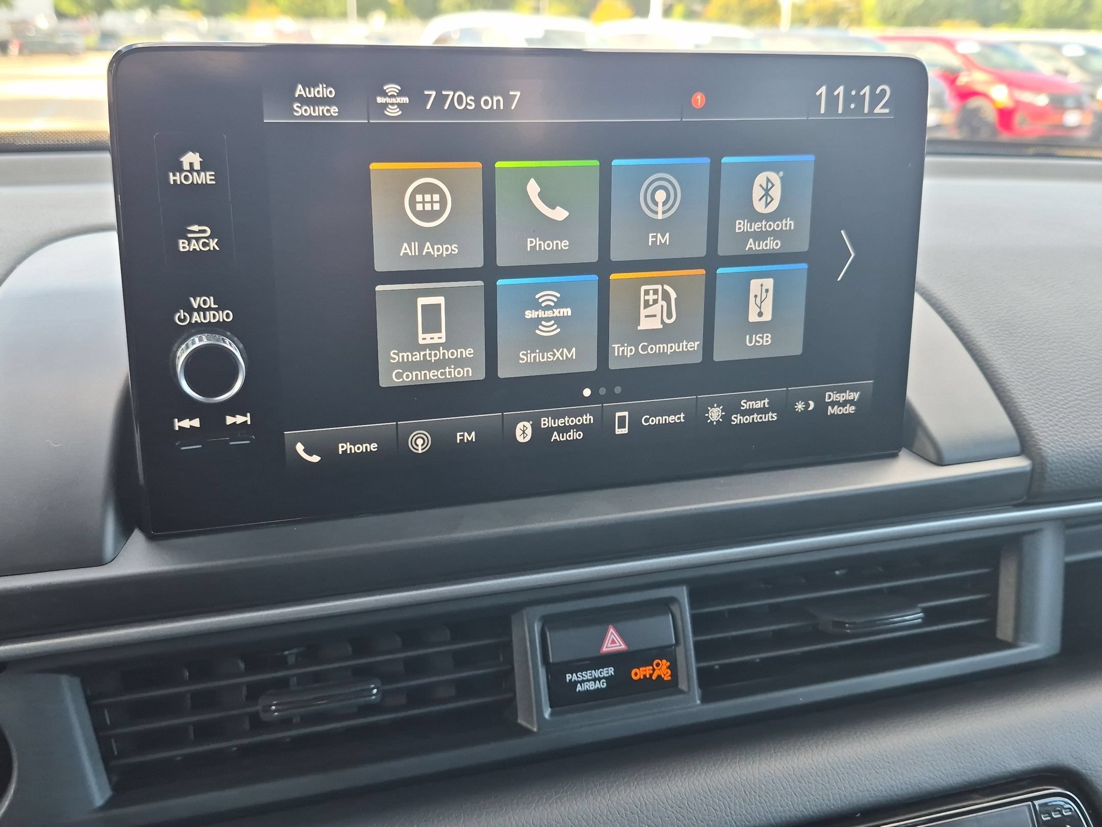 2024 Honda Pilot EX-L - Photo 17