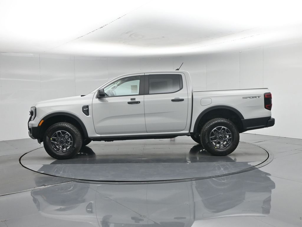 New 2026 Avalanche Ford XLT image 27