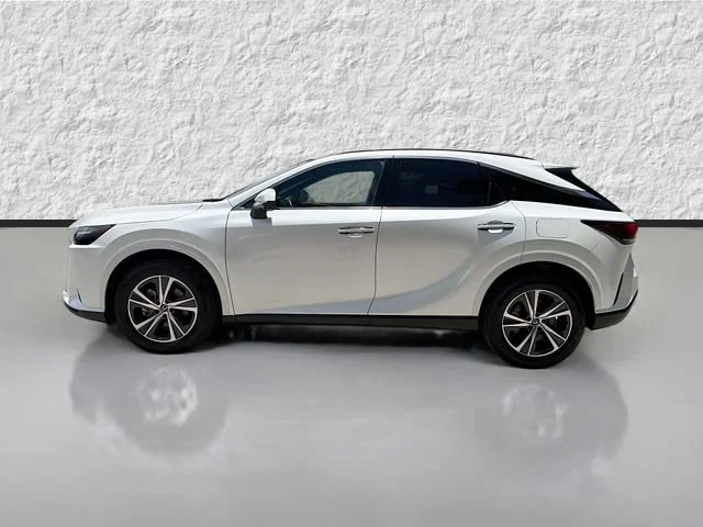 Certified Used 2025 White Pearl Lexus RX 350 Premium image 6