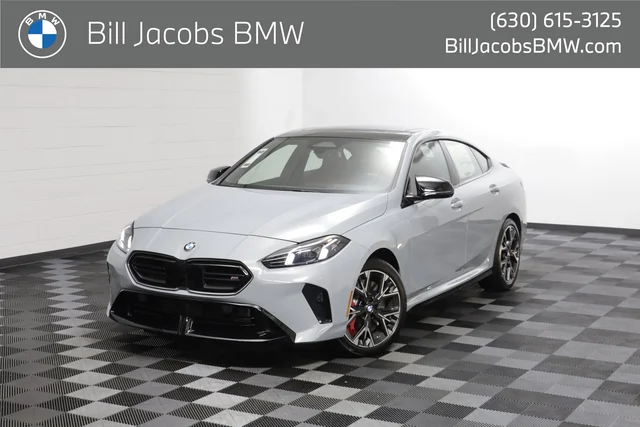 2026 BMW 2 Series M235 xDrive