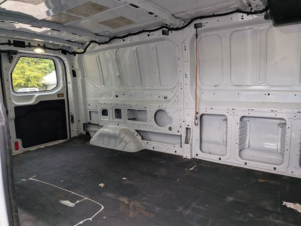 Used 2017 White Ford Base image 20