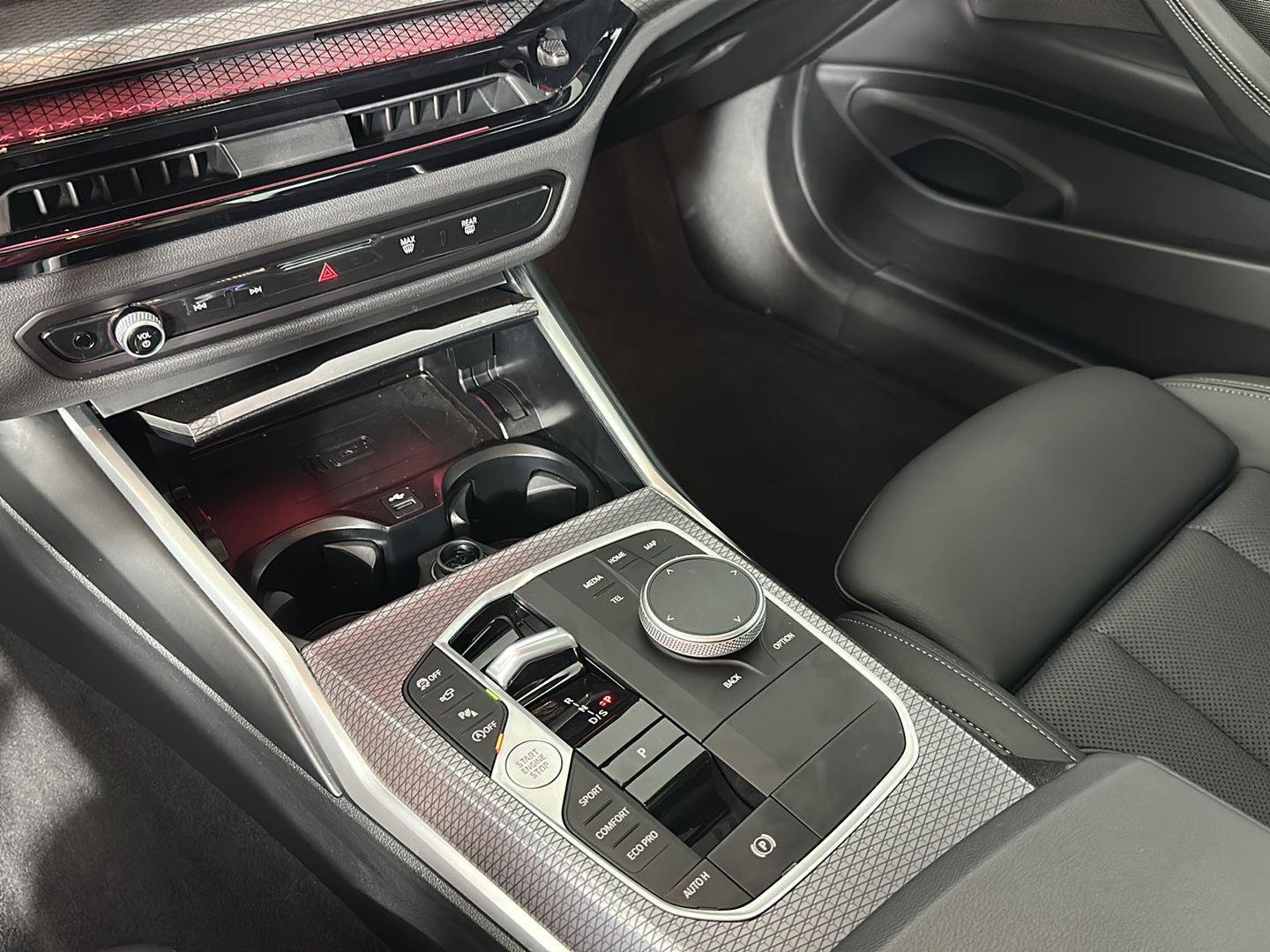 New 2026 Alpine White BMW 430i xDrive image 20