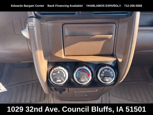 Used 2002  Honda LX image 15