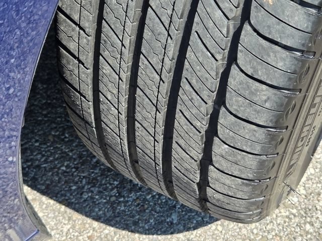 Certified Used 2024 ULTRASONIC BLUE MICA 2.0 Lexus 350 image 20