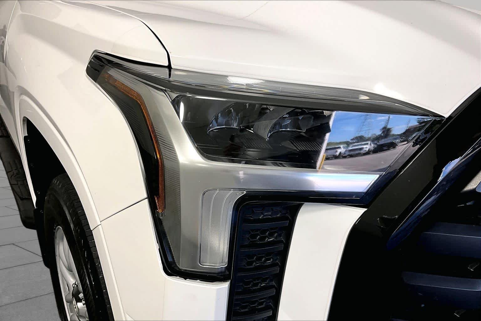 Used 2024 Ice Cap Toyota SR image 26