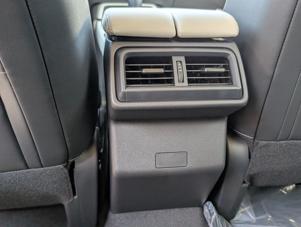 New 2026 Machine Gray Metallic Mazda 2.5 S Preferred AWD image 6