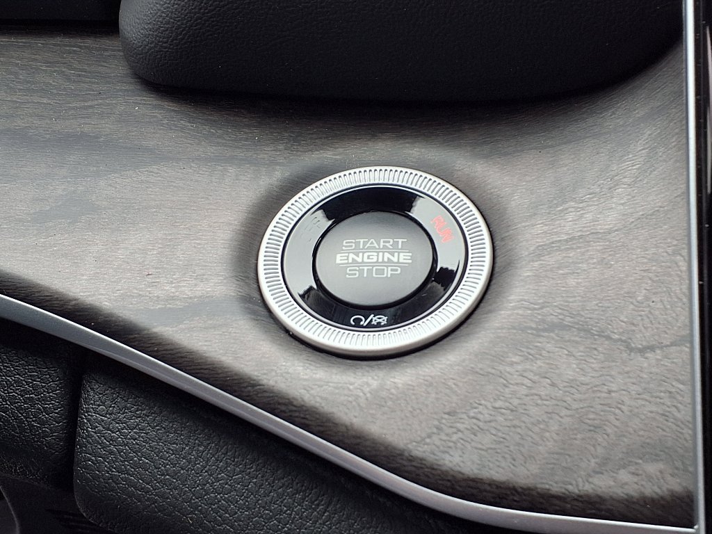 2025 Jeep Grand Cherokee L Limited - Photo 11